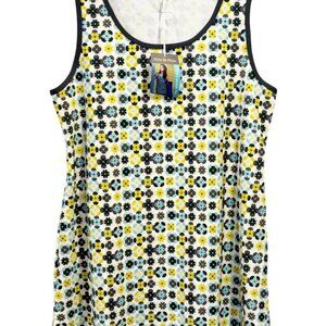 Nuu Muu The Scoop Neck Pocket Dress Size XXL NEW!